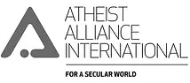 Atheist Alliance International (AAI) speaks up for atheists everywhere. We support atheists in danger and we educate people about atheism. Our goal is a secular world.