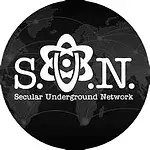 The Secular Underground Network connects freethinkers, humanists, atheists and everyone that believes in freedom of thought.